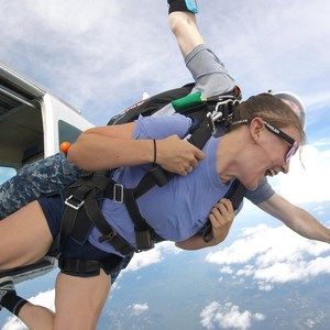 Meet your Posher, Chloe